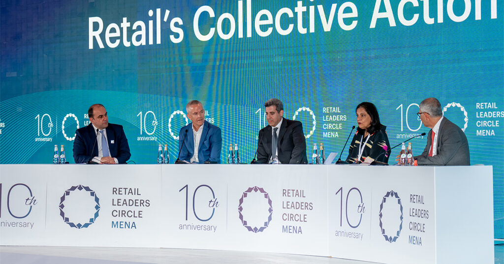 Read more about the article Collaboration as Catalyst: Retail’s Collective Action to Positive Change