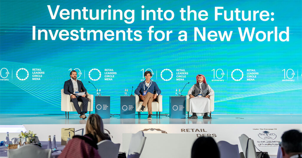 Read more about the article Venturing into the Future: Investments for a New World