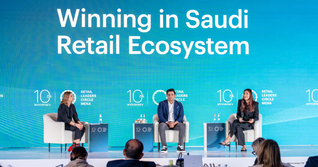 Read more about the article Winning in Saudi Retail Ecosystem